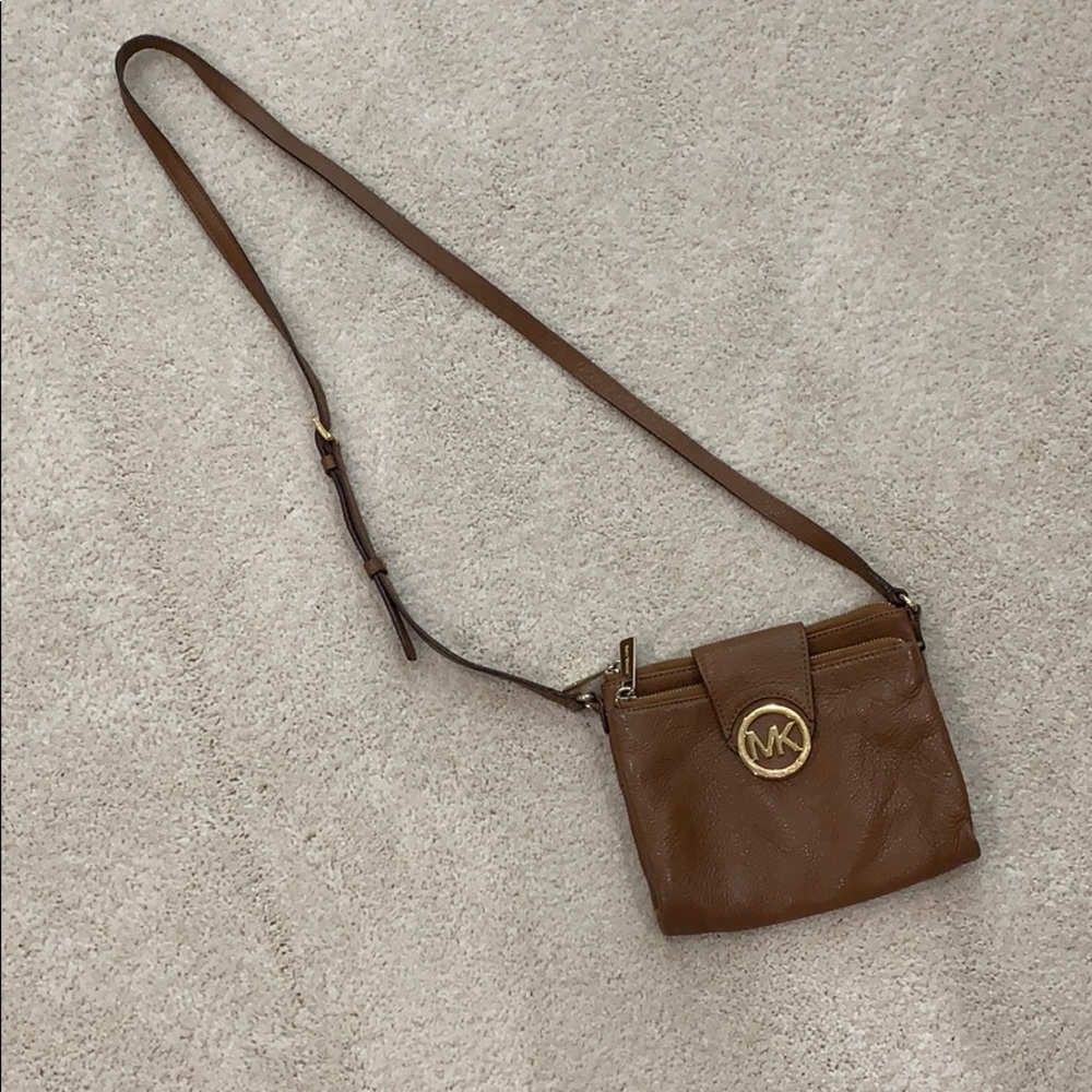 Michael Kors crossbody bag